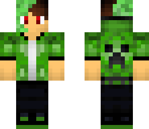 sammy skin 2