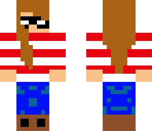 girl einshine imade