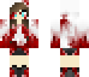 just a skin