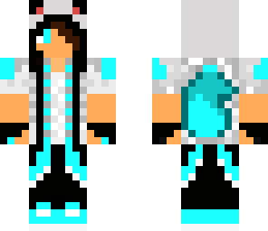 edit of wolf boy
