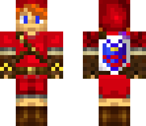 aaron zelda