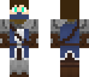 ranger knight rochdaddy
