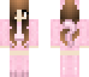 mew girl