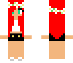 tumblr red head