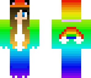 rainbow