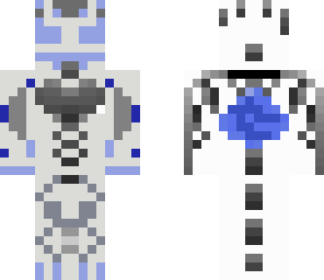ice dragon