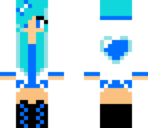bluedragongirl