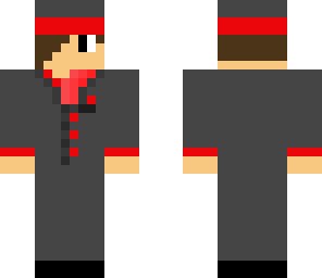 jman's juju staff skin
