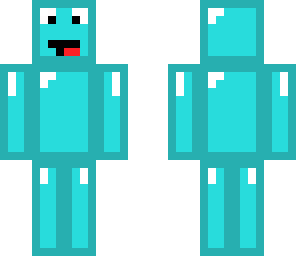 diamond guy101