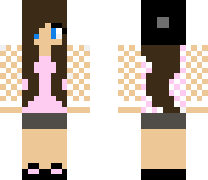 fixed french girl
