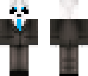 panda