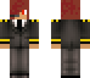pilot blaze