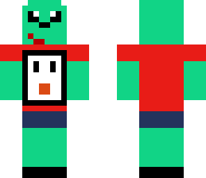 cat boy