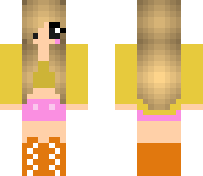 toy chica