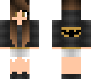 batman girl