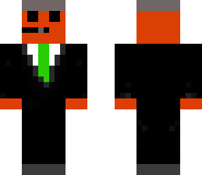 pratzini mob