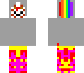 clown shark