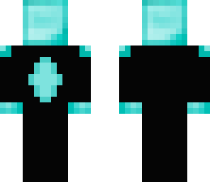 diamond man