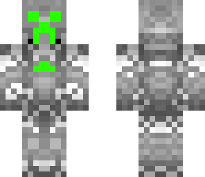ultron creeper
