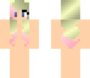 i edited this skin base