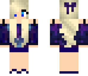 galaxy girl