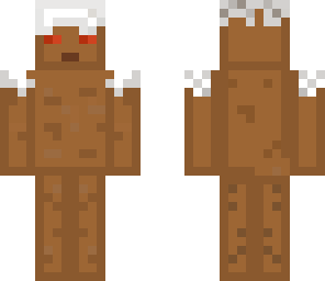 cake man