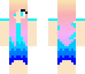 river dress