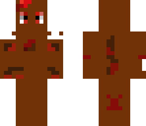 night bear like please