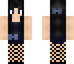 goth dress
