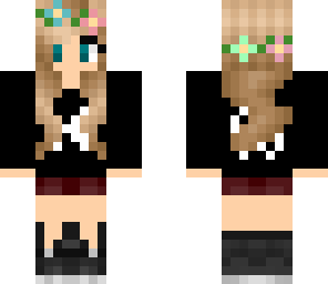 exo girl