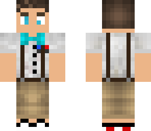 new skin