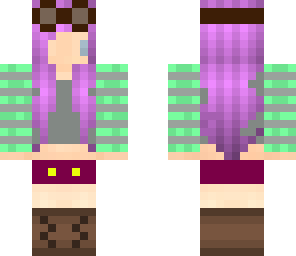 cool girl