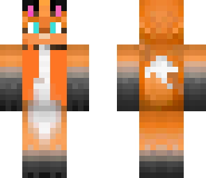 foxy girl