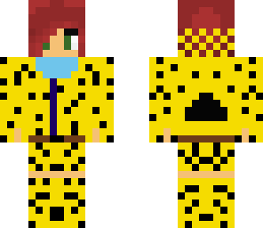 cheeko