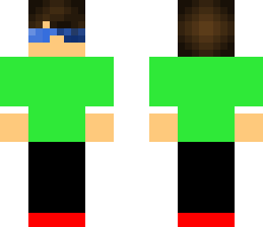 secondearth2 the actual youtuber