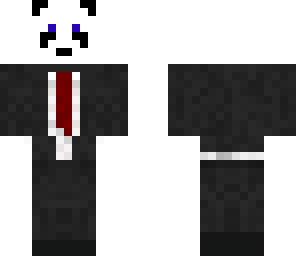 panda