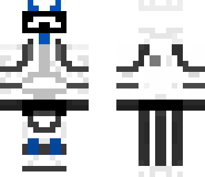 star wars 7 clone trooper rex