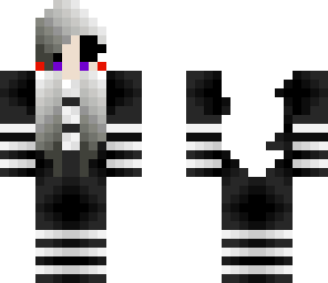 marionette  girl