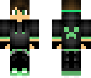 creeper boy