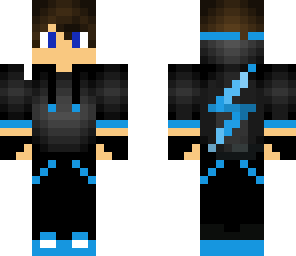 electric boy
