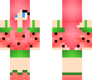 watermelon gurl edited but awesome 