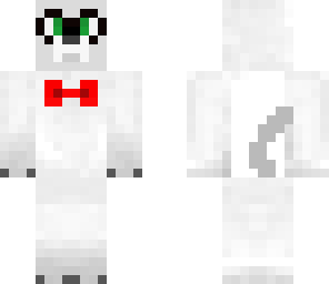 mr peabody