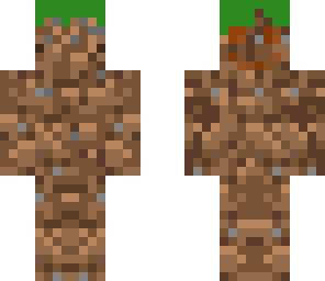 grass man