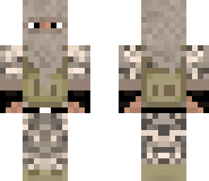 this is not my skin