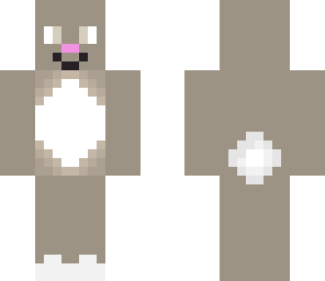 easter bunny