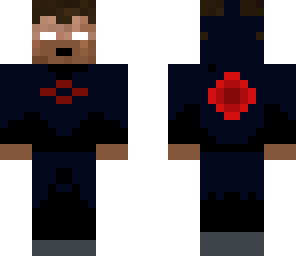 herobrine tech