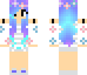 galaxy queen