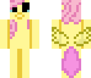 flutterswag