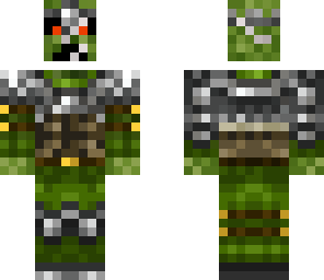 glass creeper