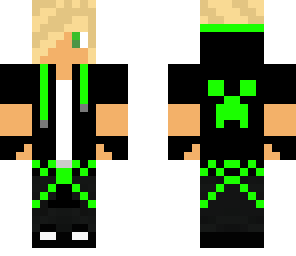 creeper teen v2